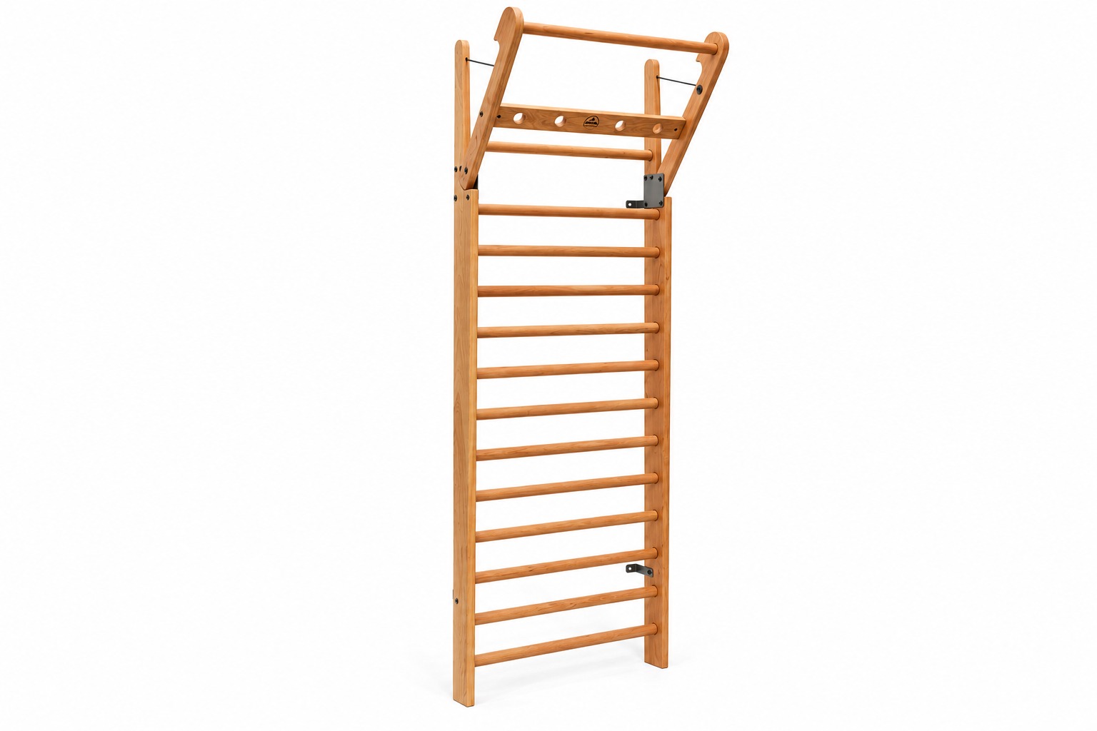 Nohrd WallBars Cherry, 10 Bars