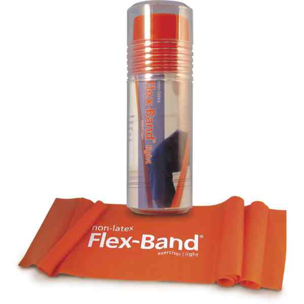 Merrithew Non-Latex Flex Band