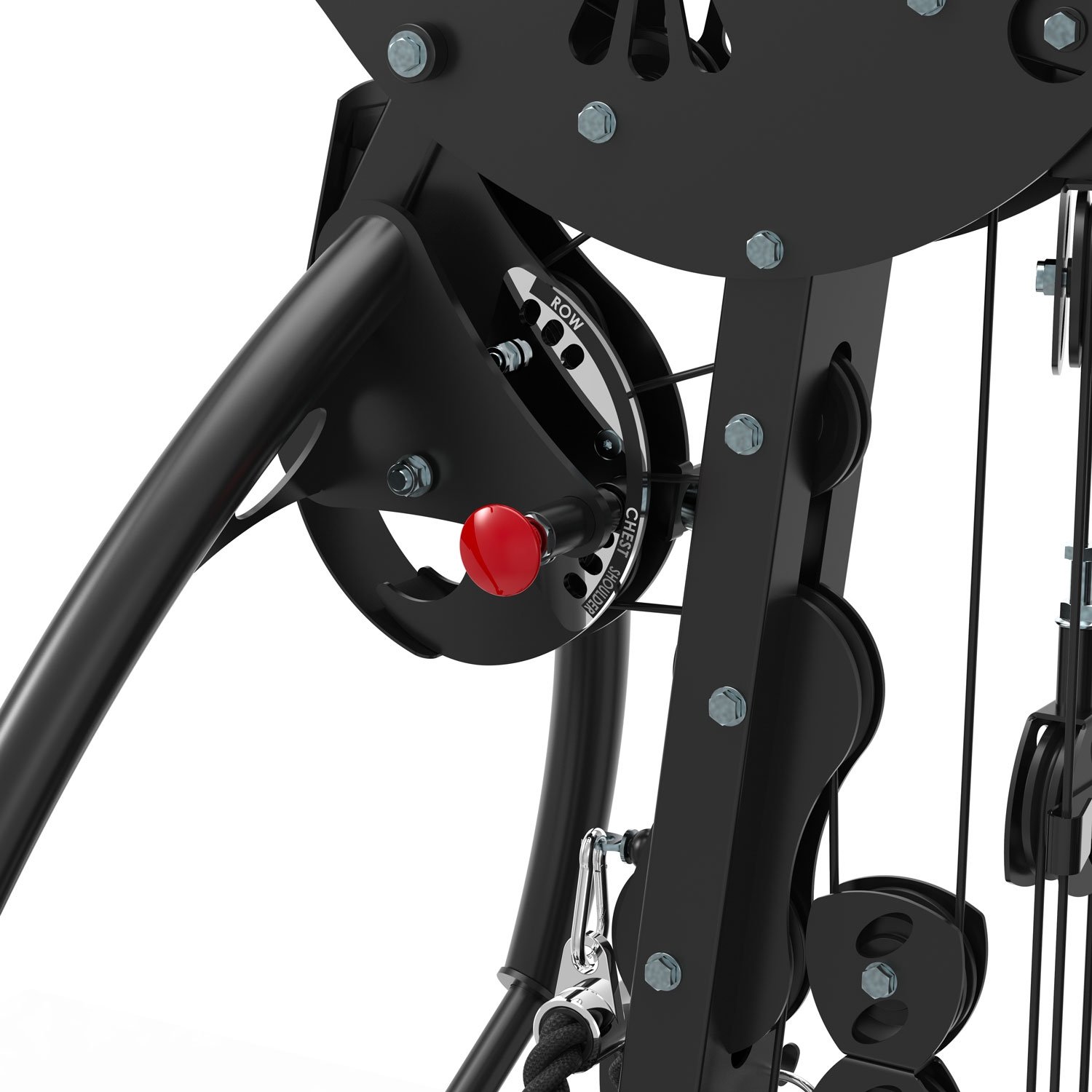 Kettler Multi Gym  Pro - Base Model