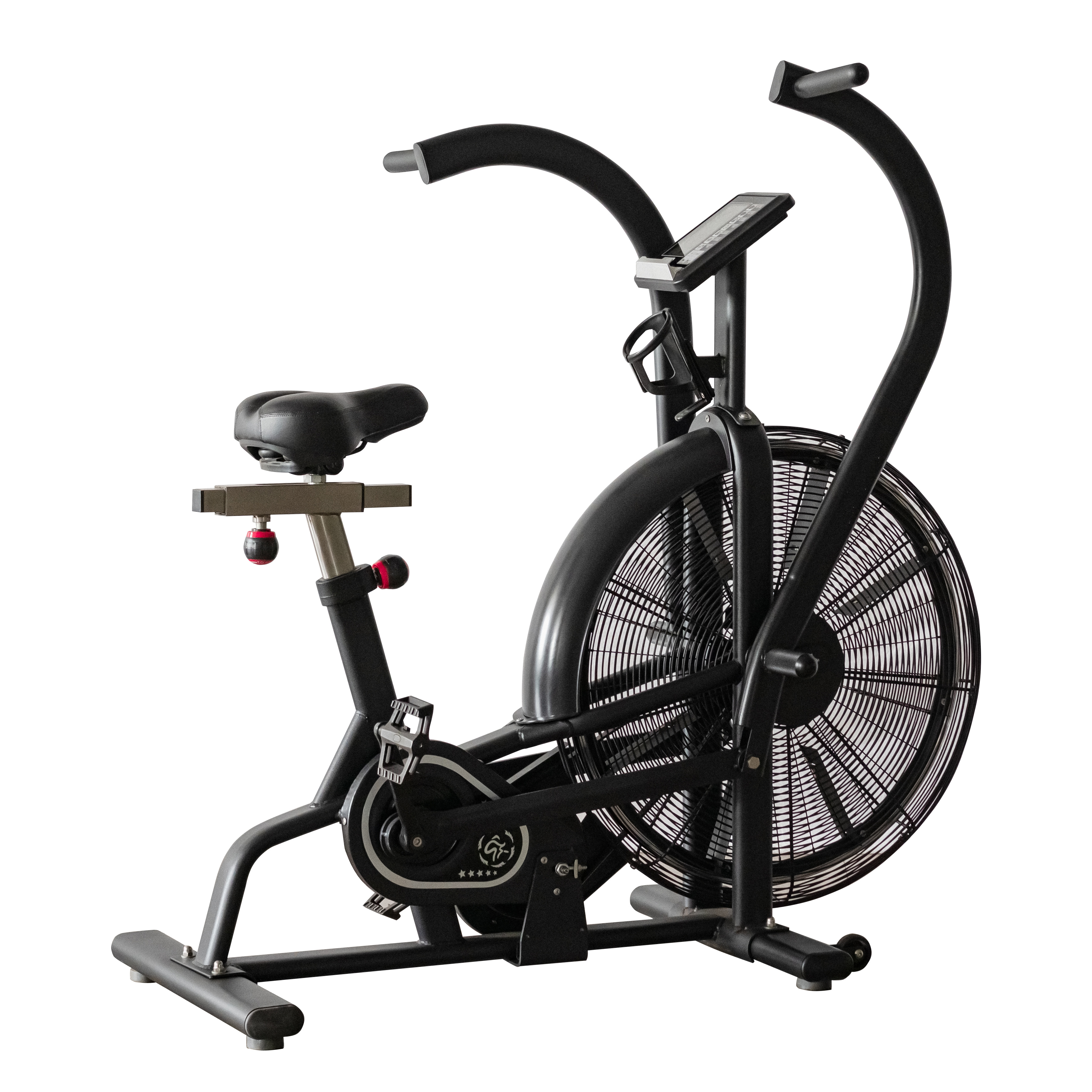 Body Strong Classic Air Bike XZ671