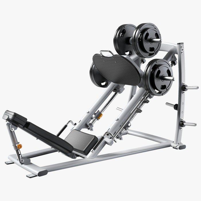 Matrix Magnum 45 Degree Leg Press