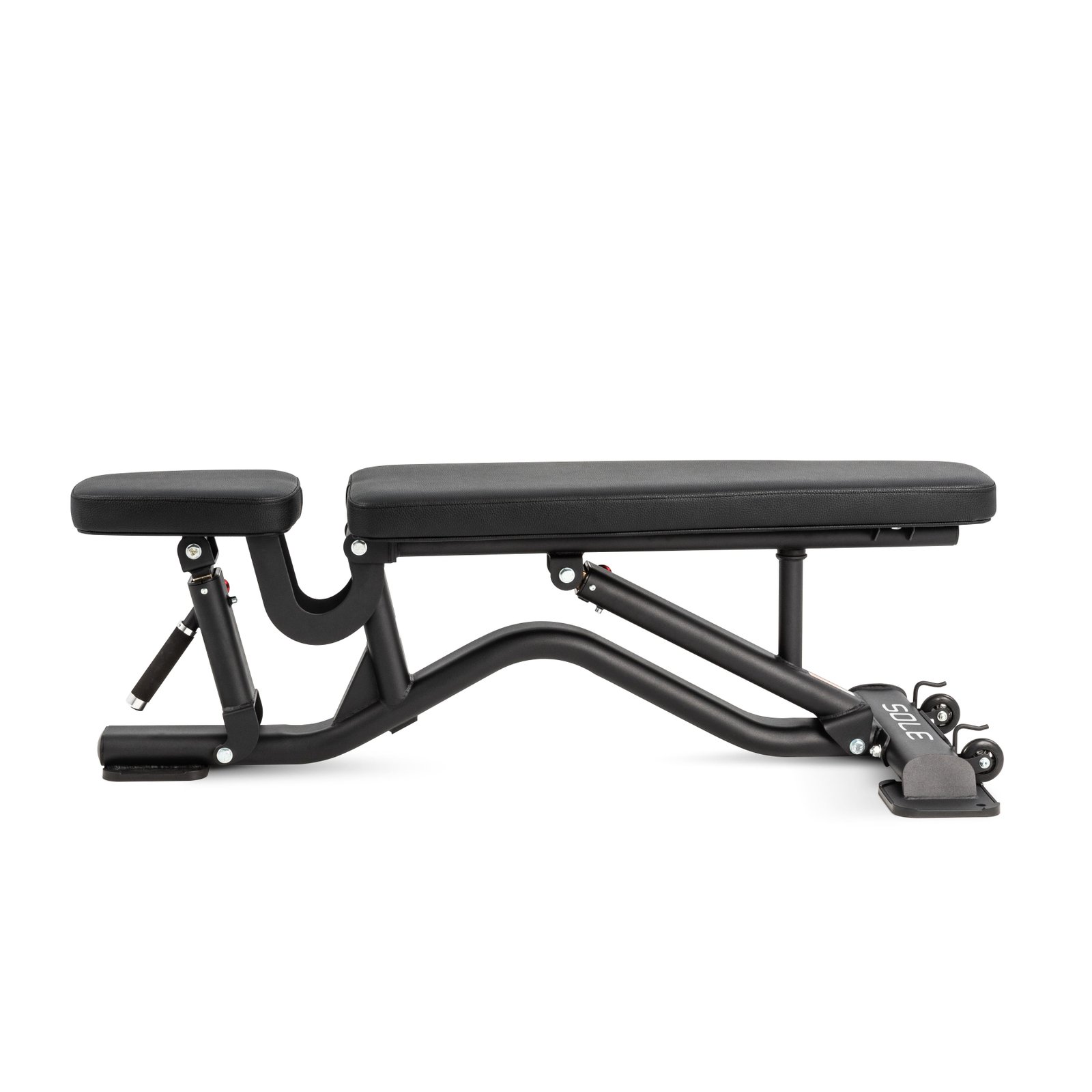 Sole Fitness SFI100 Multi-Angle Bench