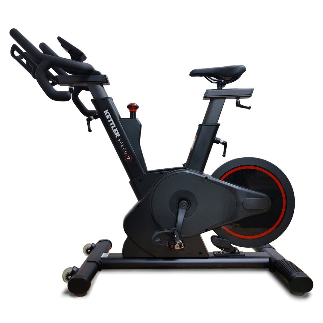 Kettler Speed 7 Commercial Spinning Bike