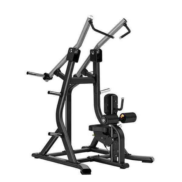 Insight Fitness Front Lat Pulldown