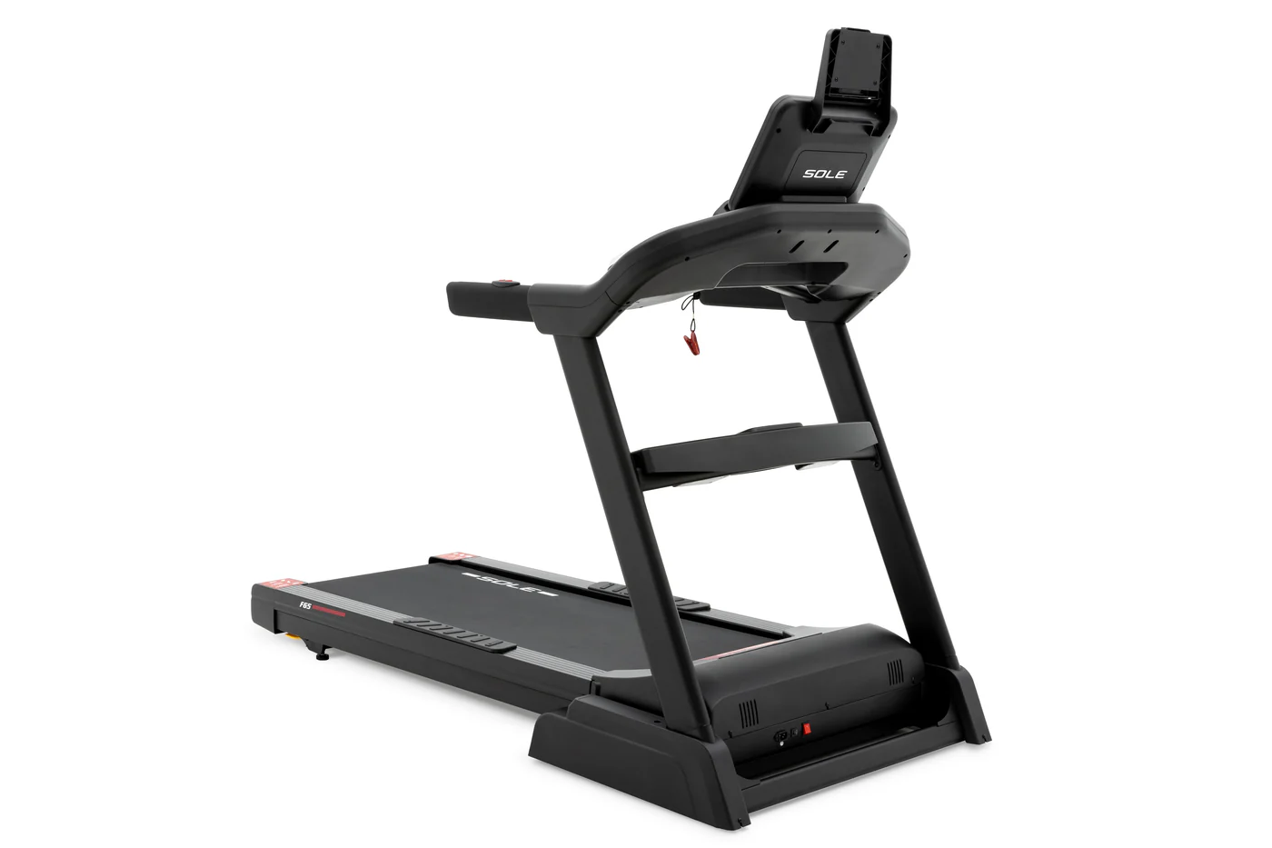 Sole Fitness F65 Treadmill - New Model