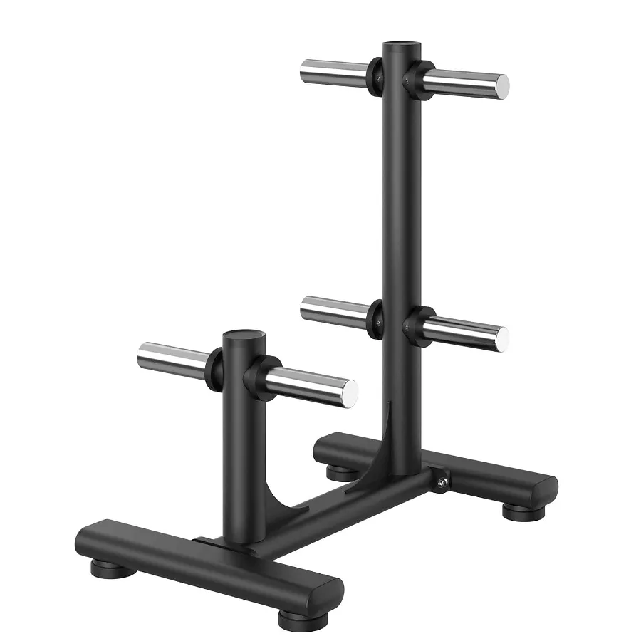 Insight Fitness Re Series Weight Plate Tree
