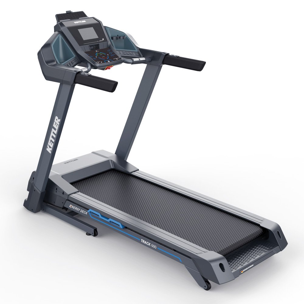 Kettler Track 600-Treadmill