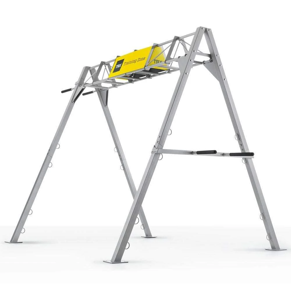 TRX Suspension Frame (TRX, Boxing, Swing, Pull ups, Monkey Bar)
