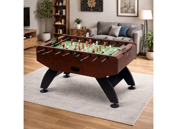 Knight Shot ST111 Foosball Table