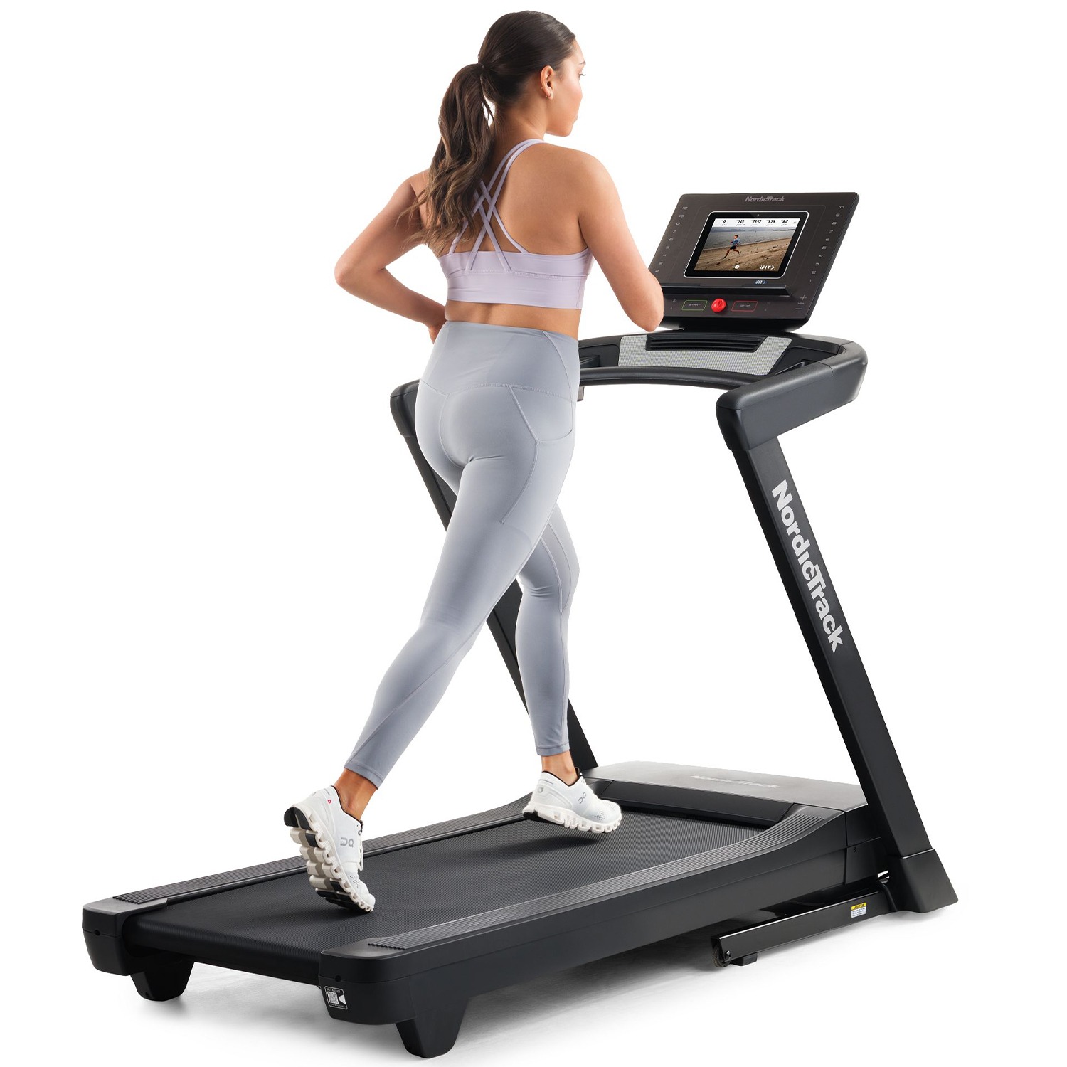 NORDITRACK EXP10i INCLINE TREADMILL NTL15423-INT