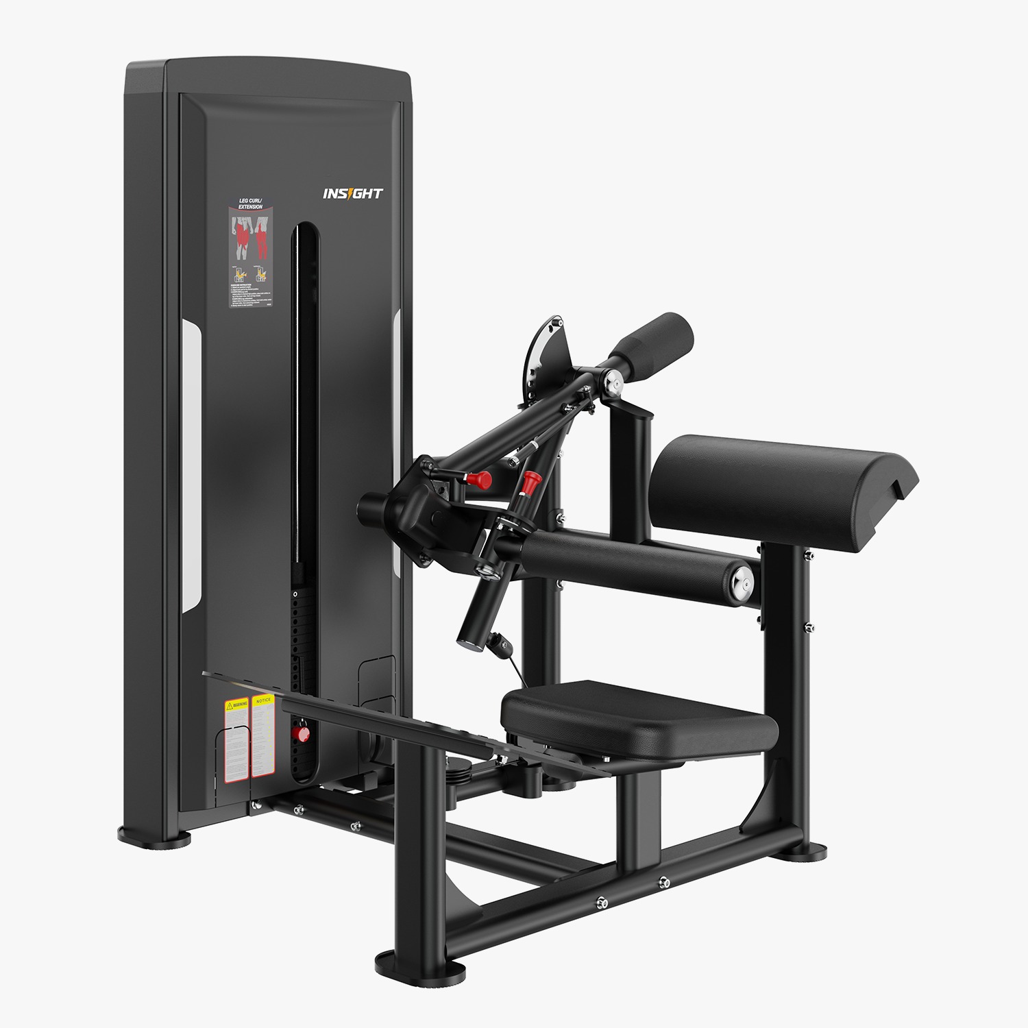 Insight Fitness Hip Thruster - SA045