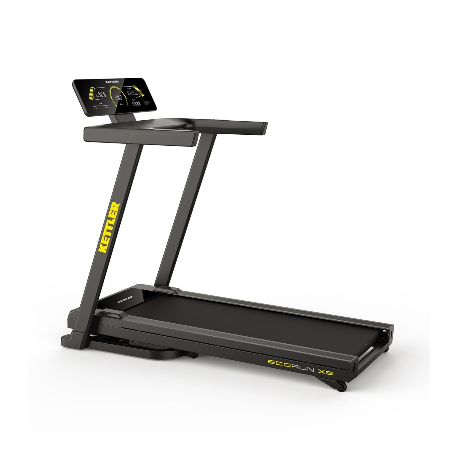 Kettler Axos Ecorun XS Treadmill- German
