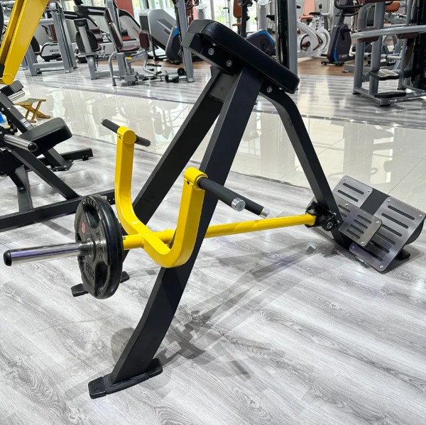 Volks T-Bar Rower-  VF-71